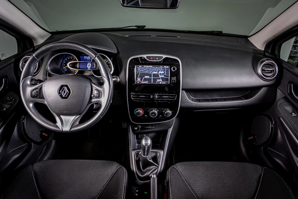 Renault Clio – foto 38