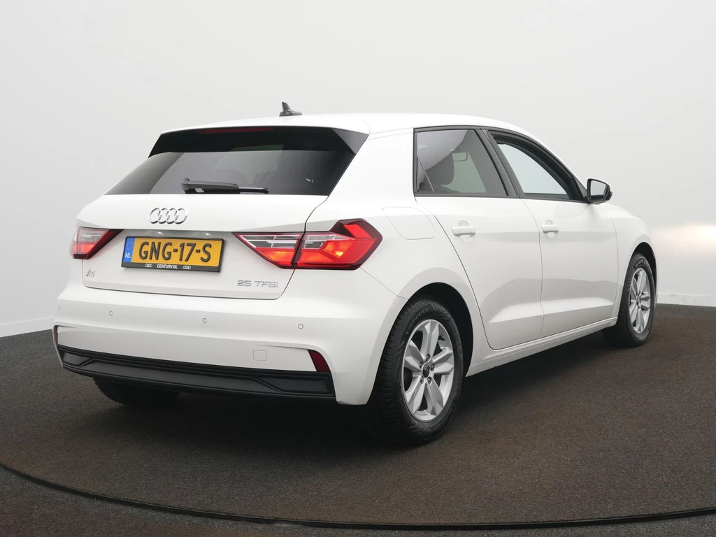 Audi A1 Sportback – foto 6