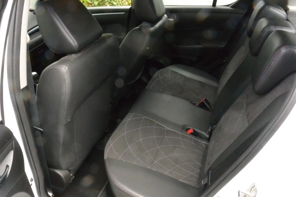 Suzuki Swift – foto 20