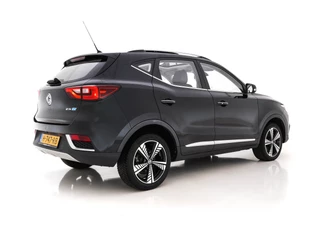 MG ZS EV – thumbnail 4