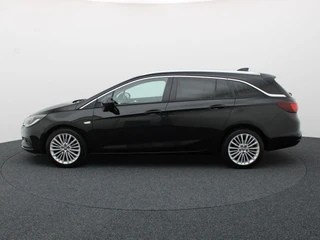 Opel Astra – thumbnail 4