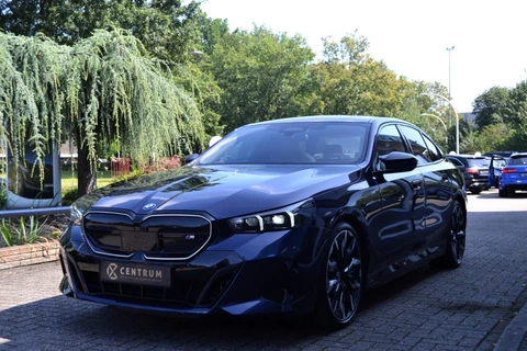 BMW i5 M60 XDRIVE M Sport Pro