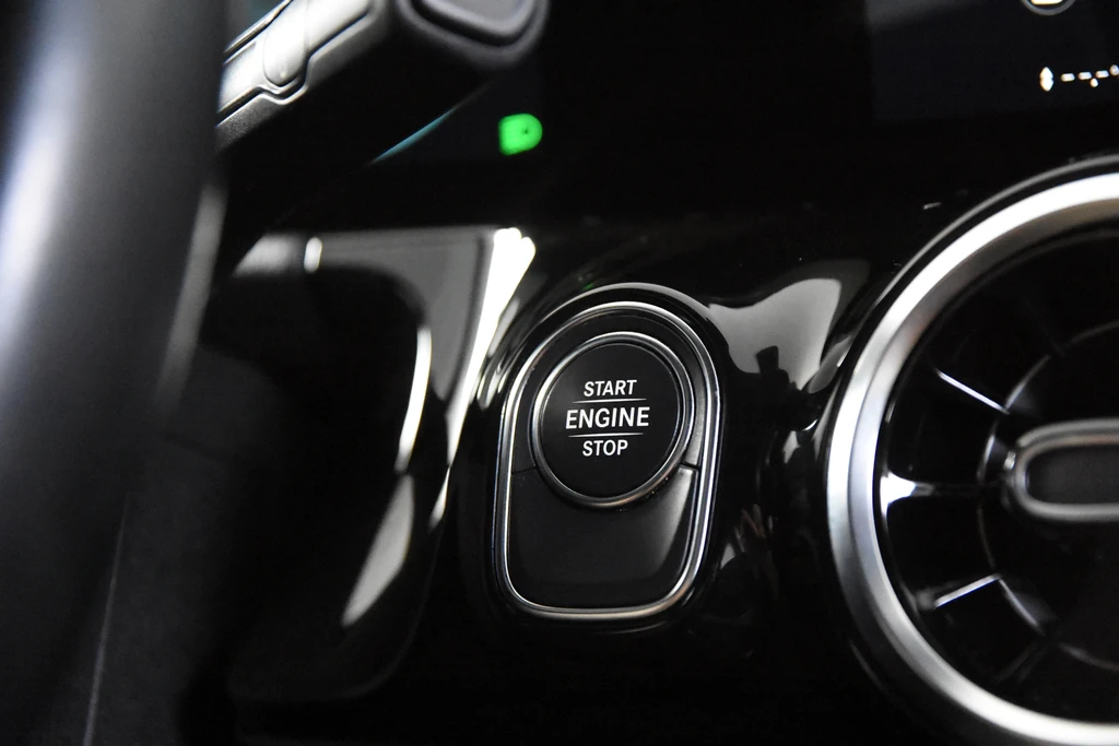 Mercedes-Benz B-Klasse – foto 35