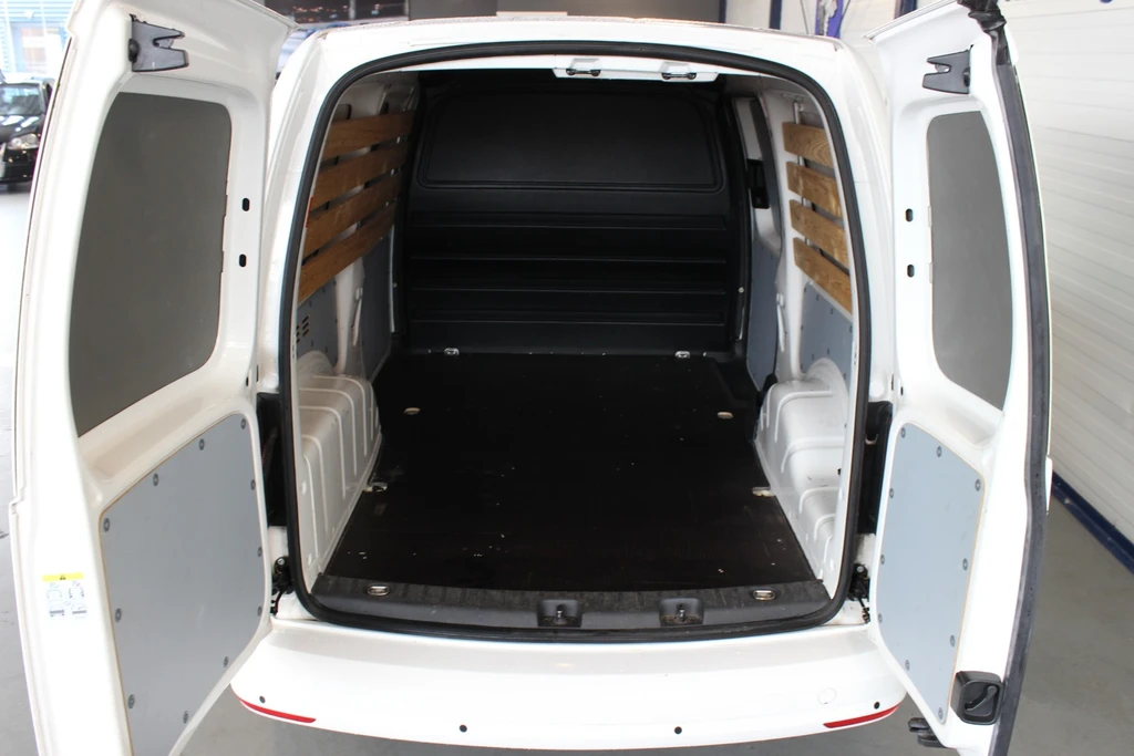 Volkswagen Caddy – foto 6