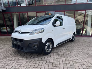 Citroën Jumpy – thumbnail 1