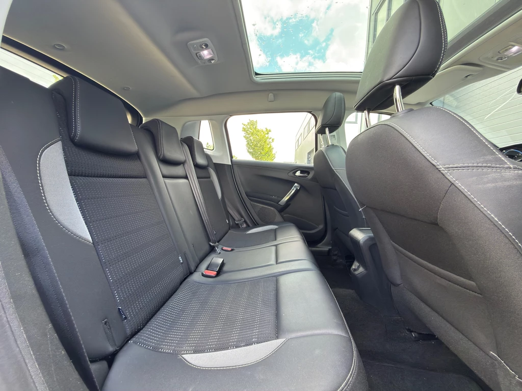 Peugeot 2008 – foto 25