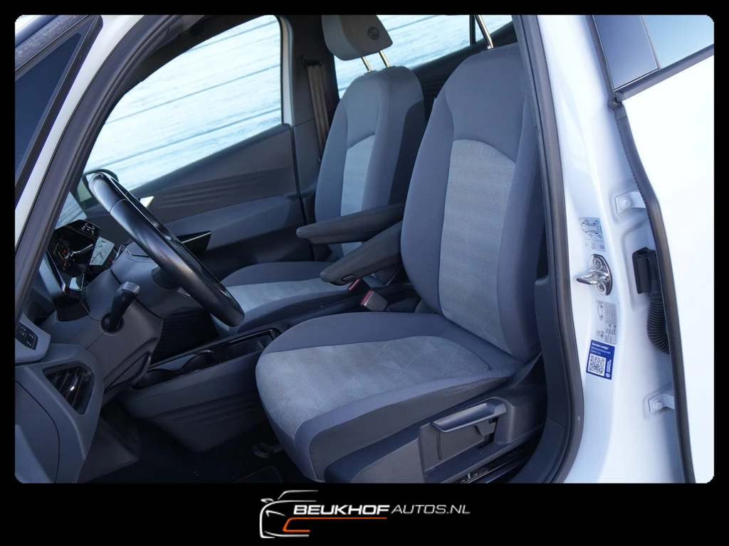 Volkswagen ID.3 – foto 31