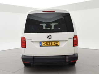 Volkswagen Caddy – thumbnail 3