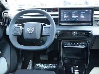 Citroën ë-C3 – thumbnail 9