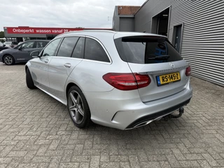 Mercedes-Benz C-Klasse – thumbnail 4