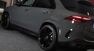 Mercedes-Benz GLE – thumbnail 6