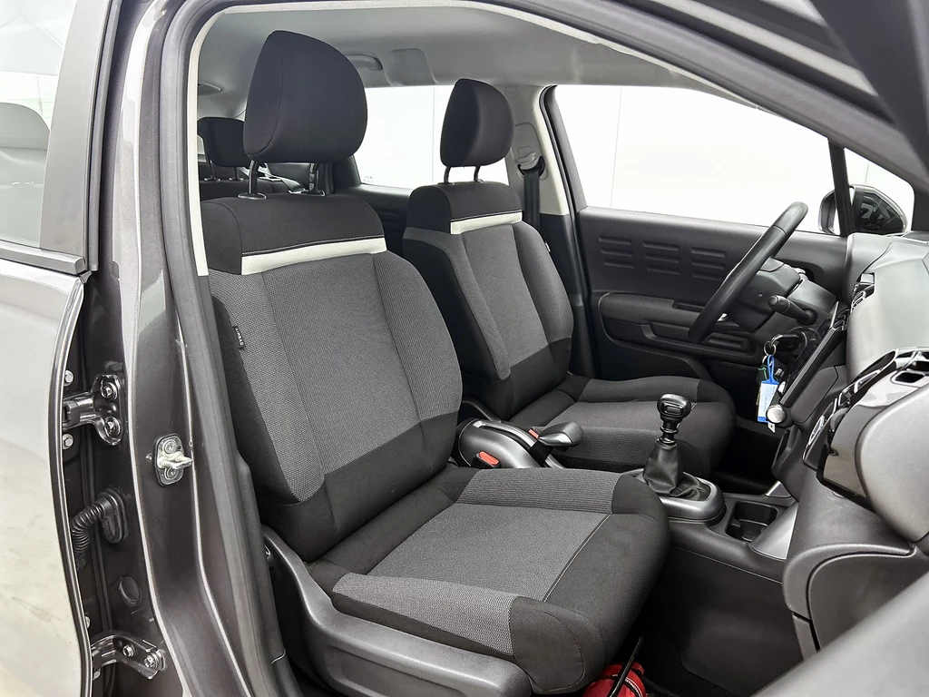 Citroën C3 Aircross – foto 33