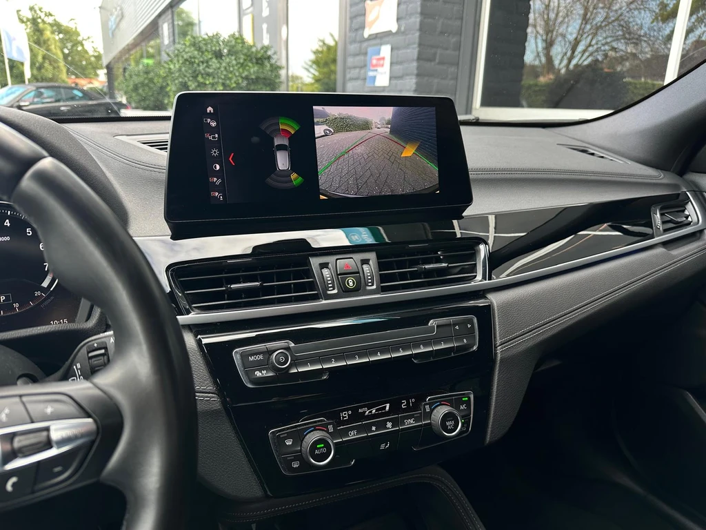 BMW X2 – foto 18