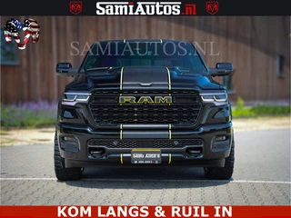 Dodge Ram Pick-Up – thumbnail 22