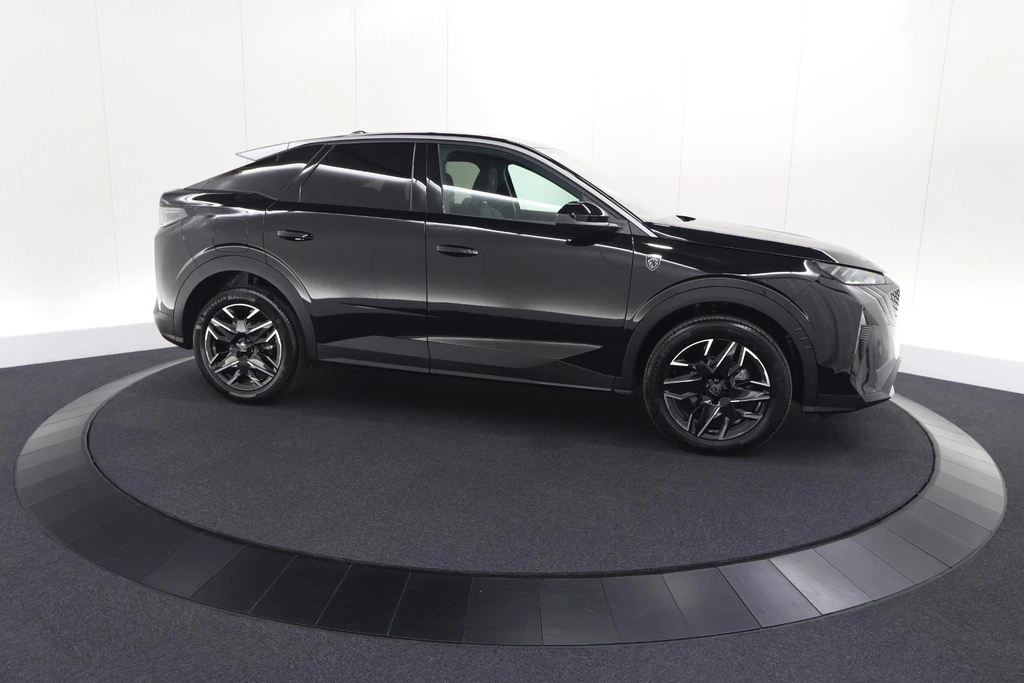 Peugeot 3008 – foto 10