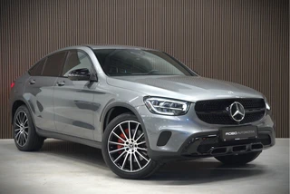 Mercedes-Benz GLC – thumbnail 13