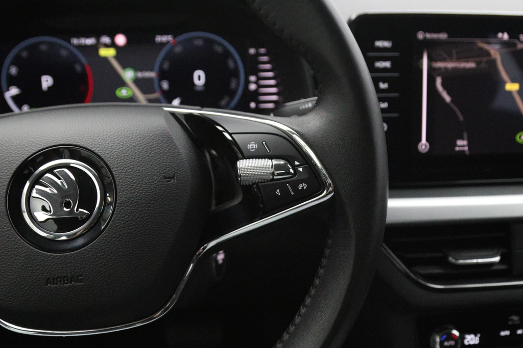 Škoda Kamiq – foto 14
