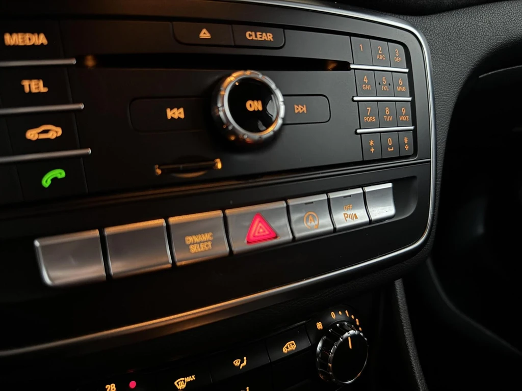 Mercedes-Benz A-Klasse – foto 48