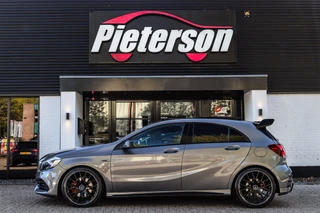 Mercedes-Benz A-Klasse – thumbnail 2
