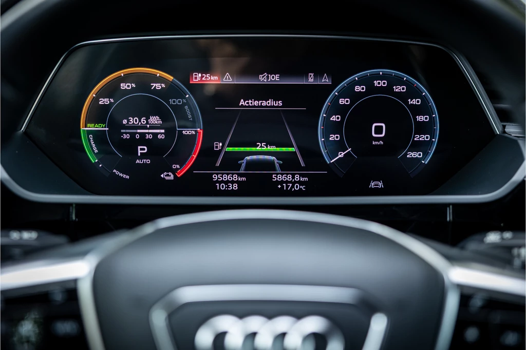 Audi e-tron – foto 28