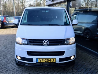 Volkswagen Transporter – thumbnail 8