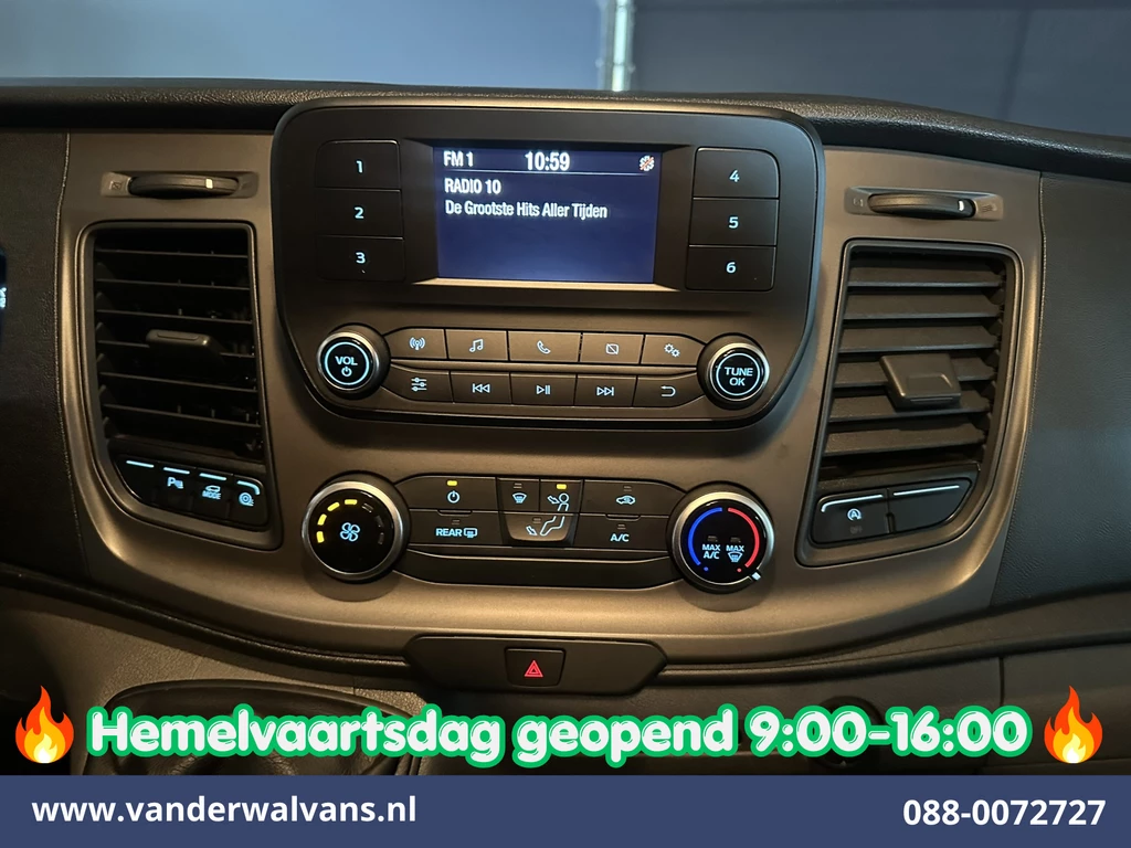 Ford Transit Custom – foto 16
