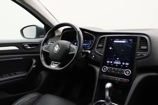 Renault Megane E-Tech – thumbnail 35
