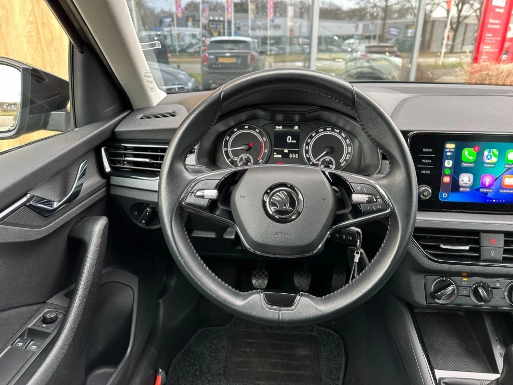 Škoda Kamiq – foto 13