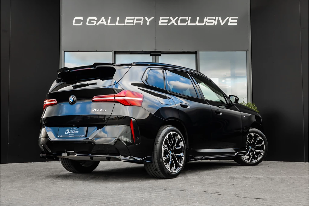 BMW X3 – foto 7