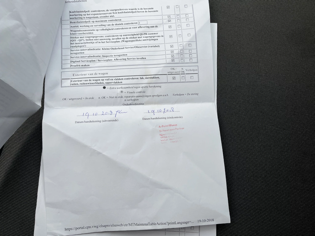 Volkswagen Transporter – foto 44