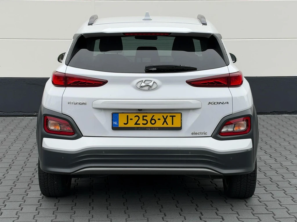 Hyundai Kona – foto 6