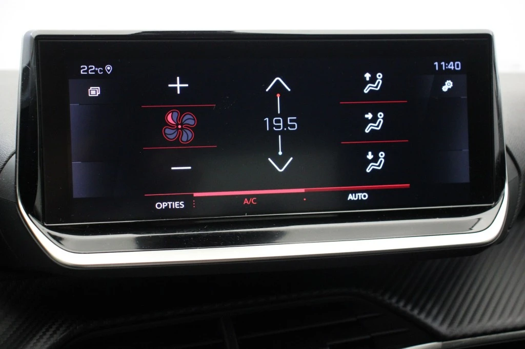 Peugeot 208 – foto 27