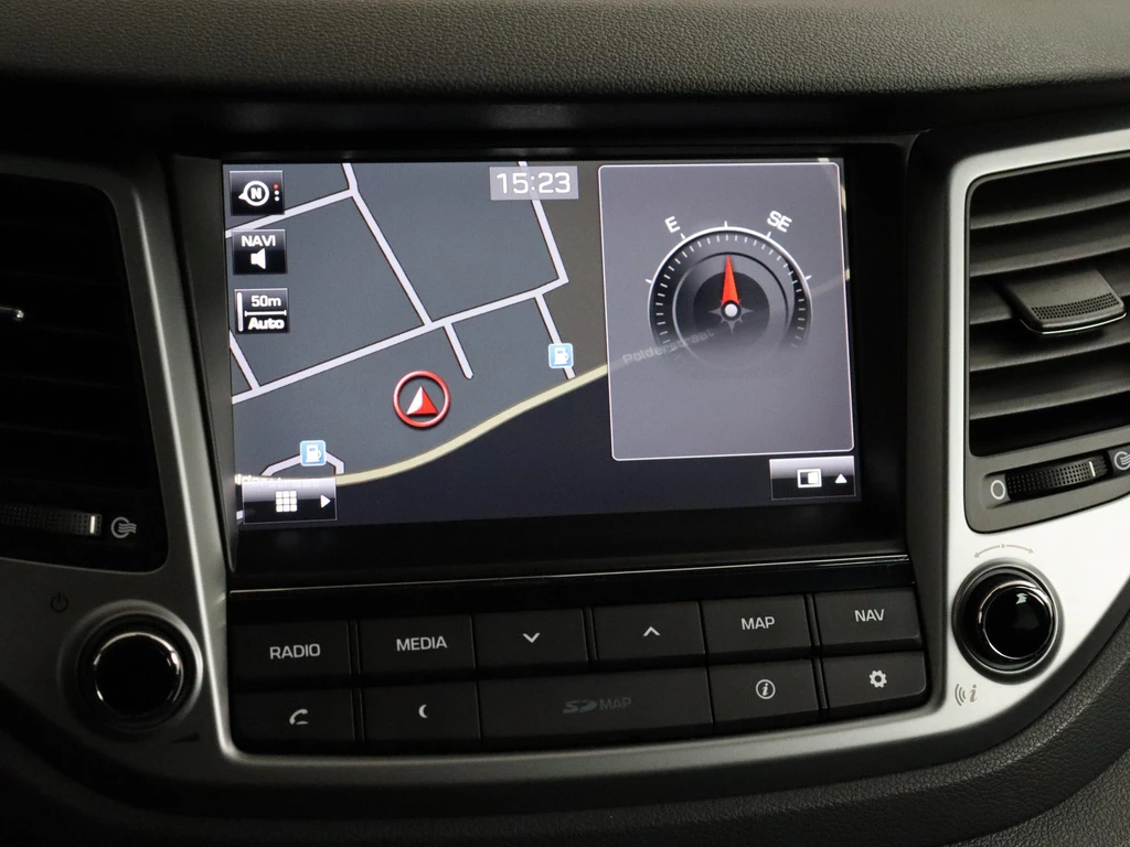 Hyundai Tucson – foto 15