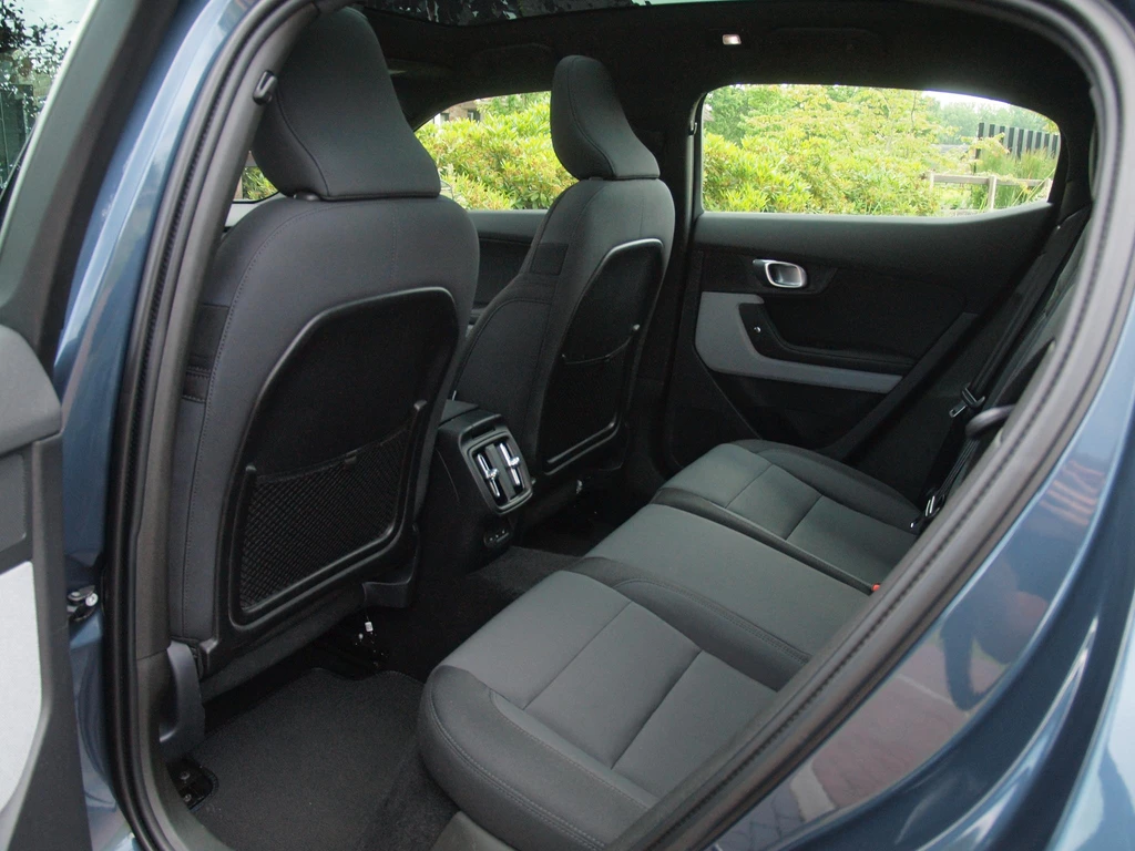 Polestar 2 – foto 27