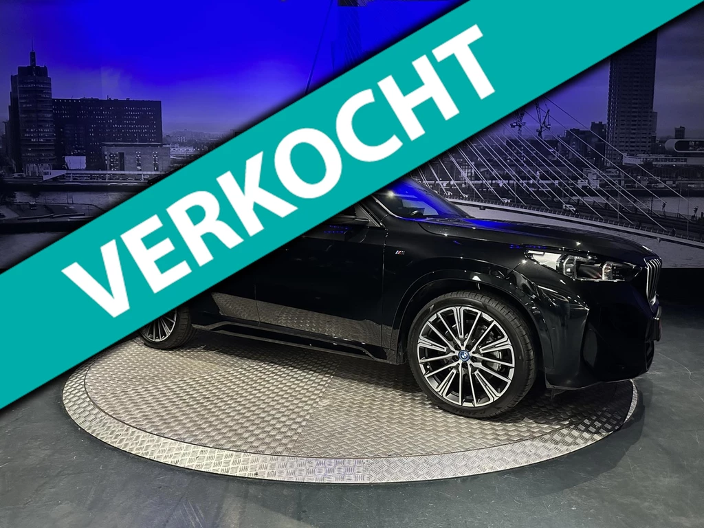 BMW X1 – foto 11