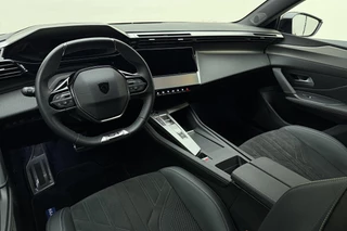 Peugeot e-308 – thumbnail 17