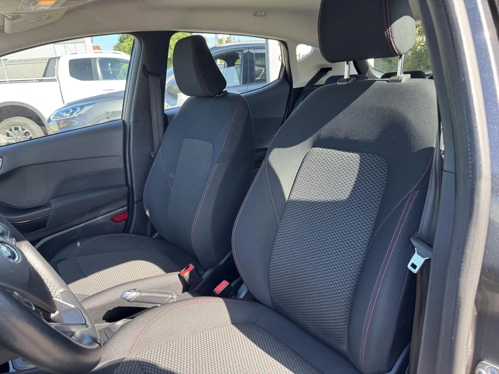 Ford Fiesta – foto 9