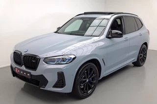 BMW X3 – thumbnail 2