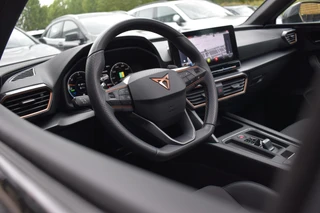 CUPRA Leon – thumbnail 24