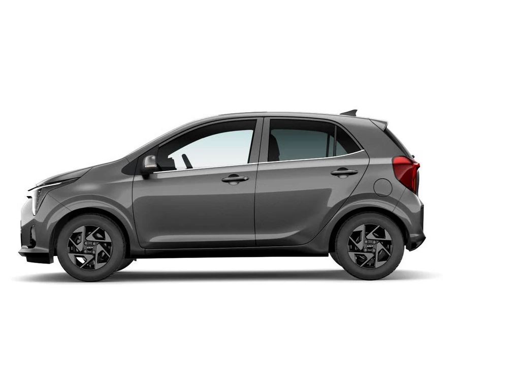 Kia Picanto – foto 3