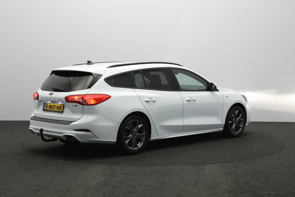 Ford Focus – foto 5