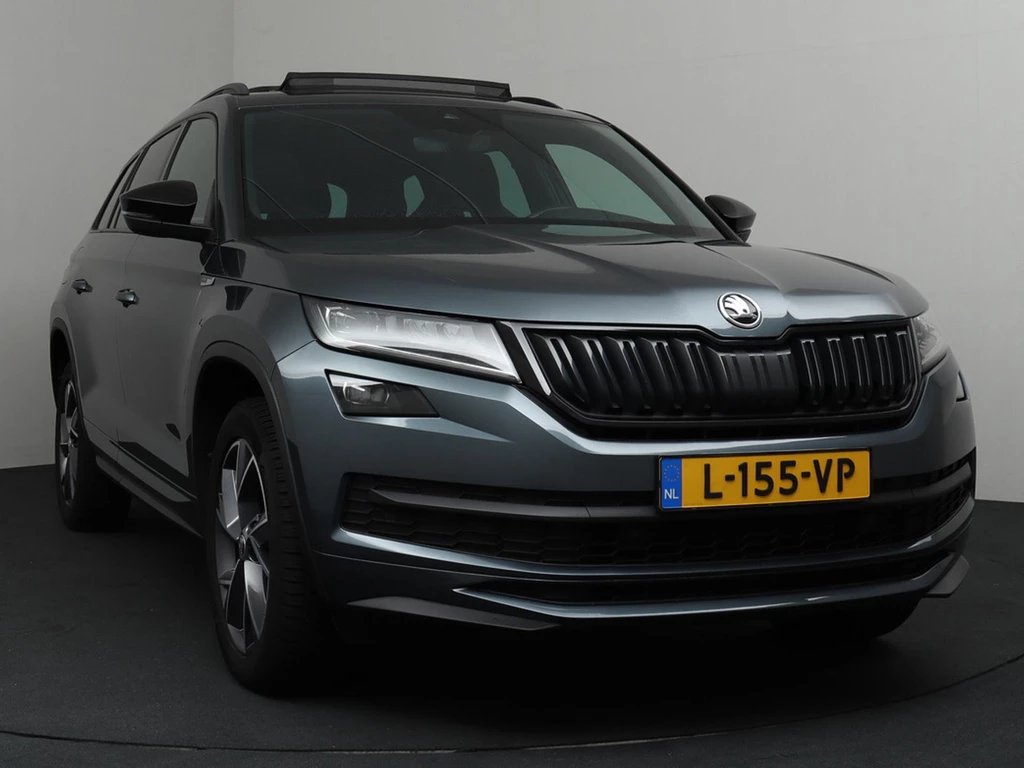 Škoda Kodiaq – foto 6