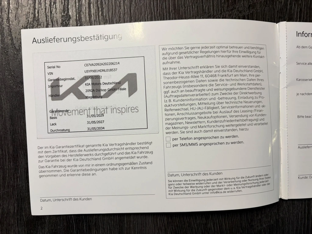 Kia Sportage – foto 41