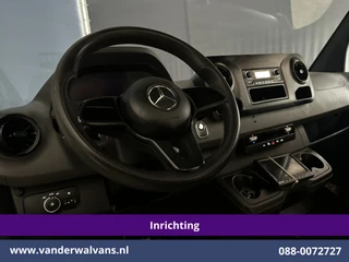 Mercedes-Benz Sprinter – thumbnail 15