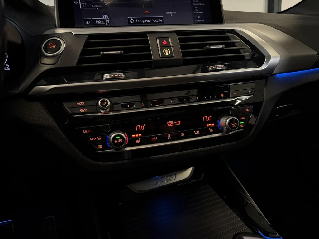 BMW X3 – foto 22