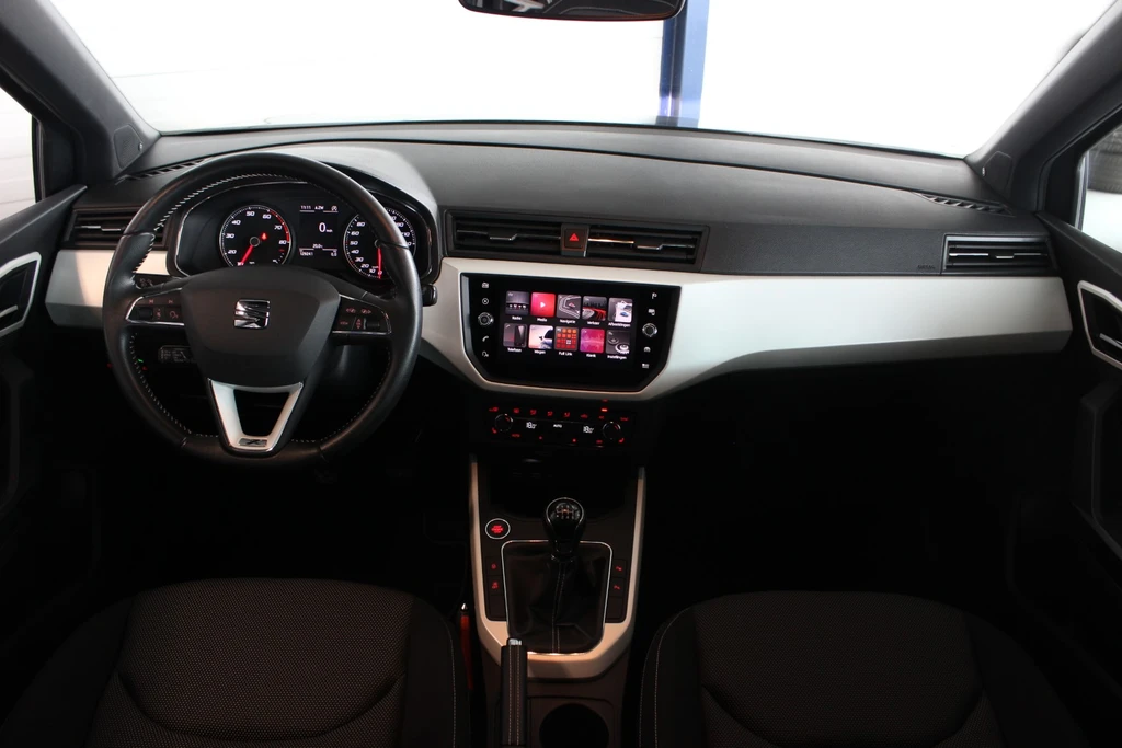 SEAT Arona – foto 7