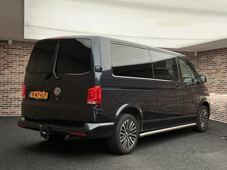 Volkswagen Transporter – thumbnail 7