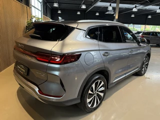 BYD SEAL U – thumbnail 4