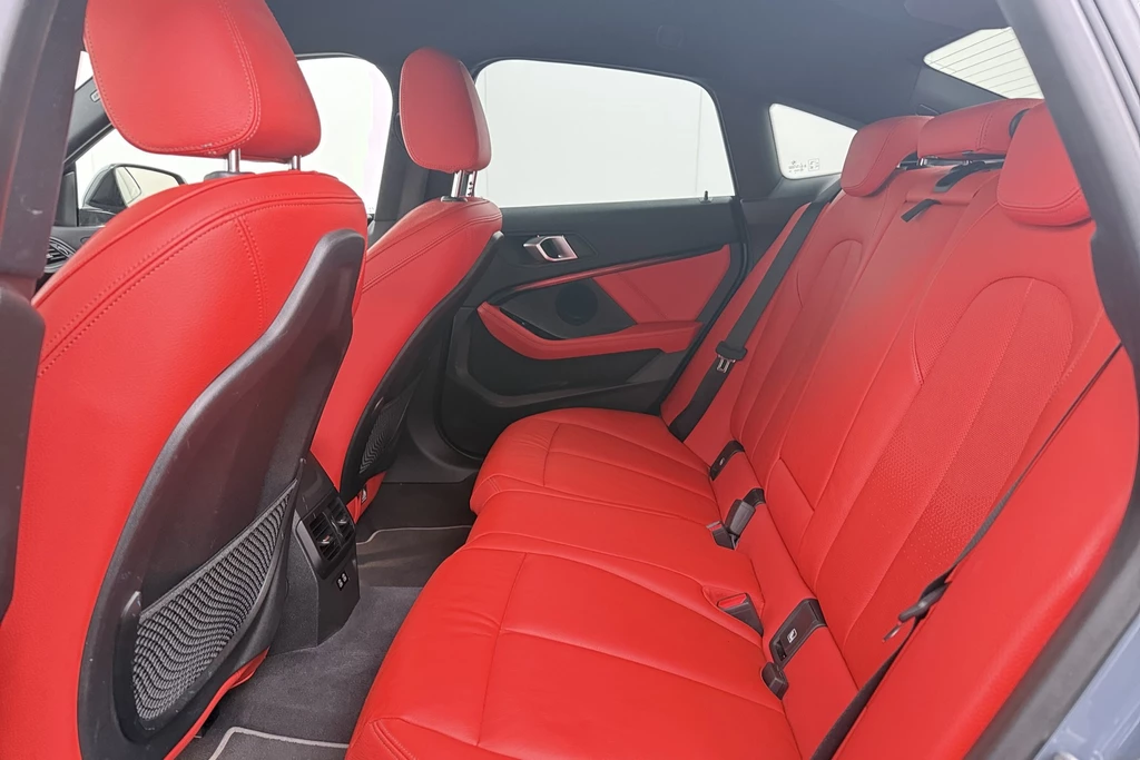 BMW 2 Serie – foto 12