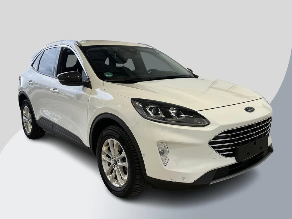 Ford Kuga – foto 4